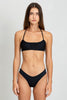 Calla Top - Black