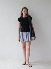 Mimi Maxi - Black