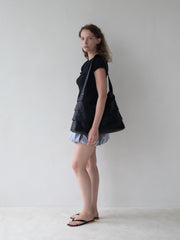 Mimi Maxi - Black