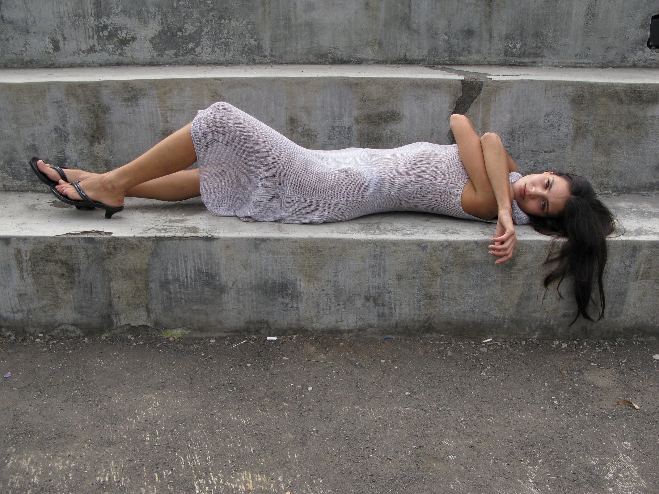 Isolde Dress – BELLE