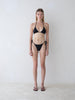 Estelle Top - Black
