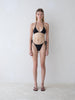 Estelle Top - Black