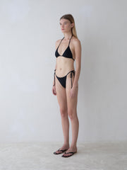 Estelle Top - Black