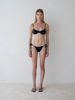 Deniz Top - Black