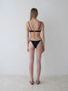 Deniz Top - Black