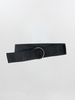 Silas Belt – Black